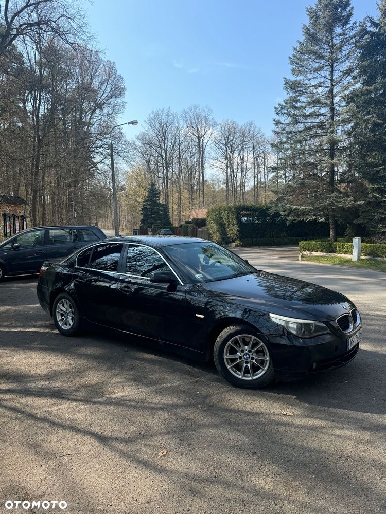 BMW 5