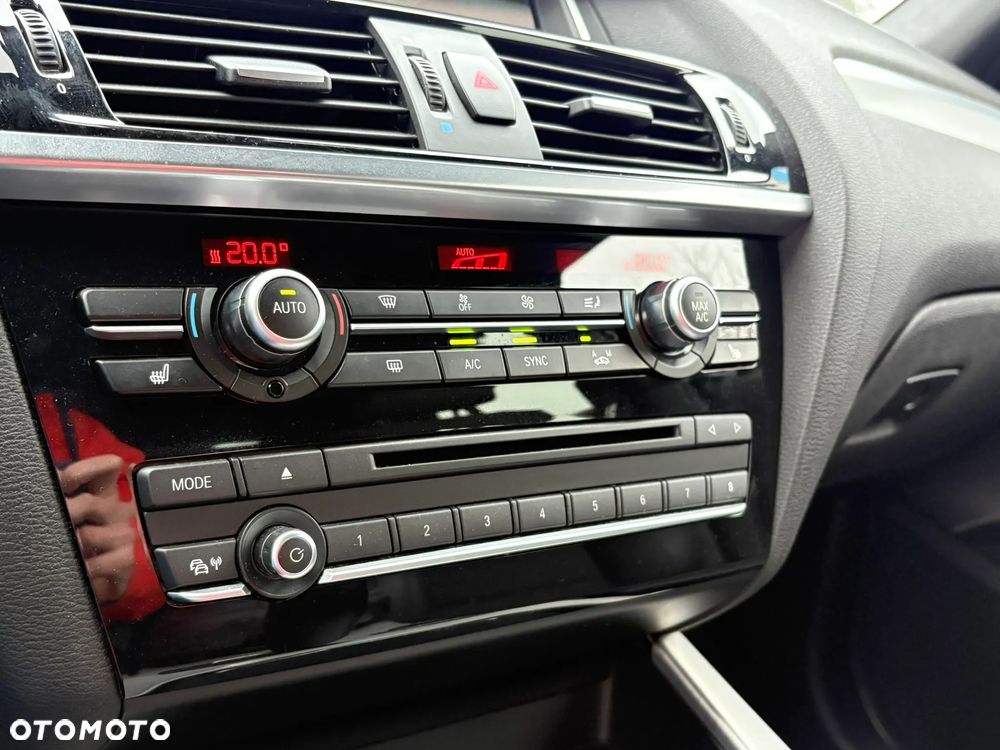 BMW X4 xDrive20i M Sport - 16