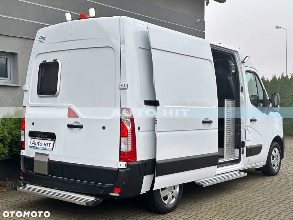 Renault Master - 9
