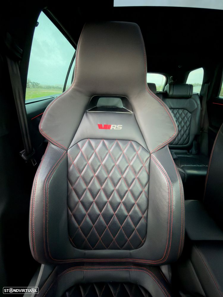 Skoda Kodiaq 2.0 TSI RS DSG - 10