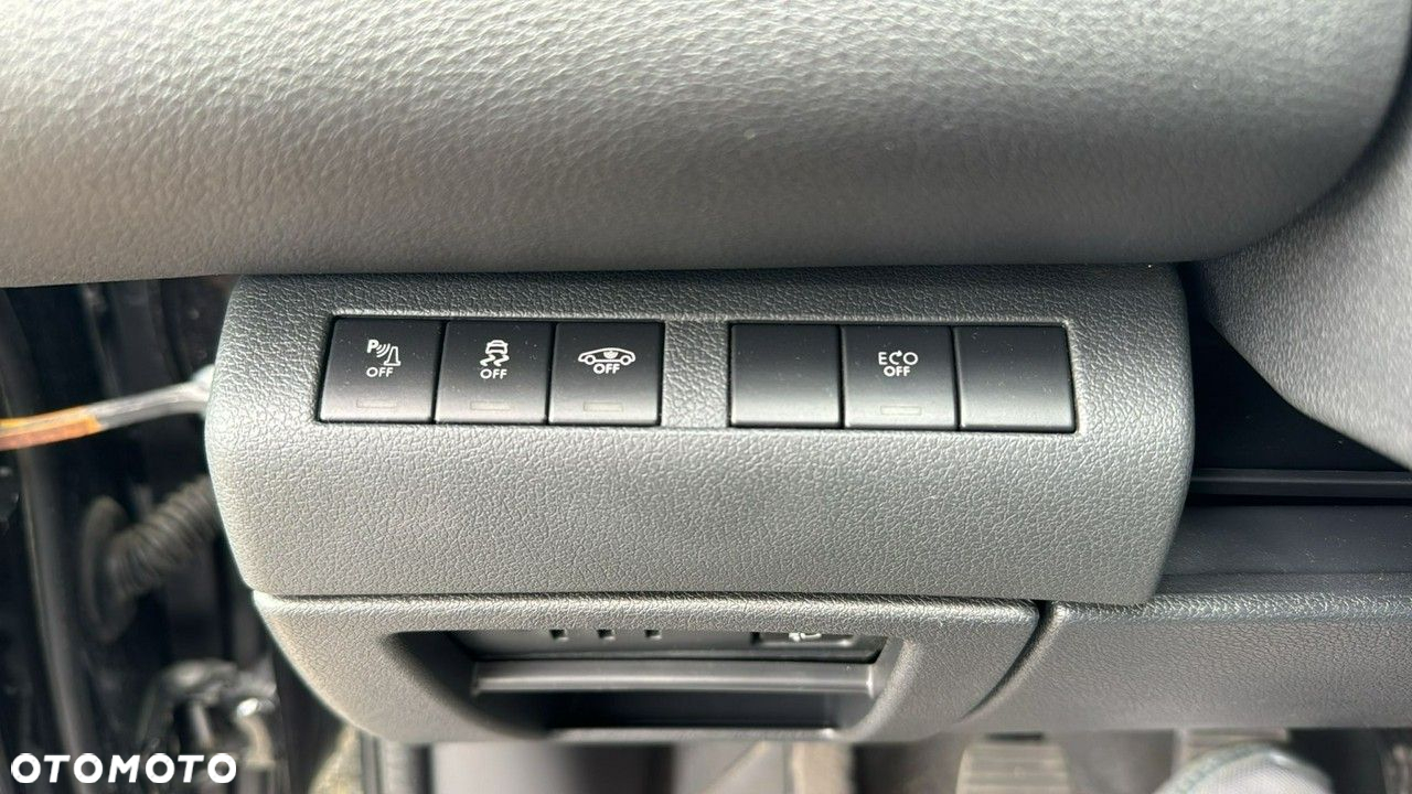 Peugeot 3008 - 18