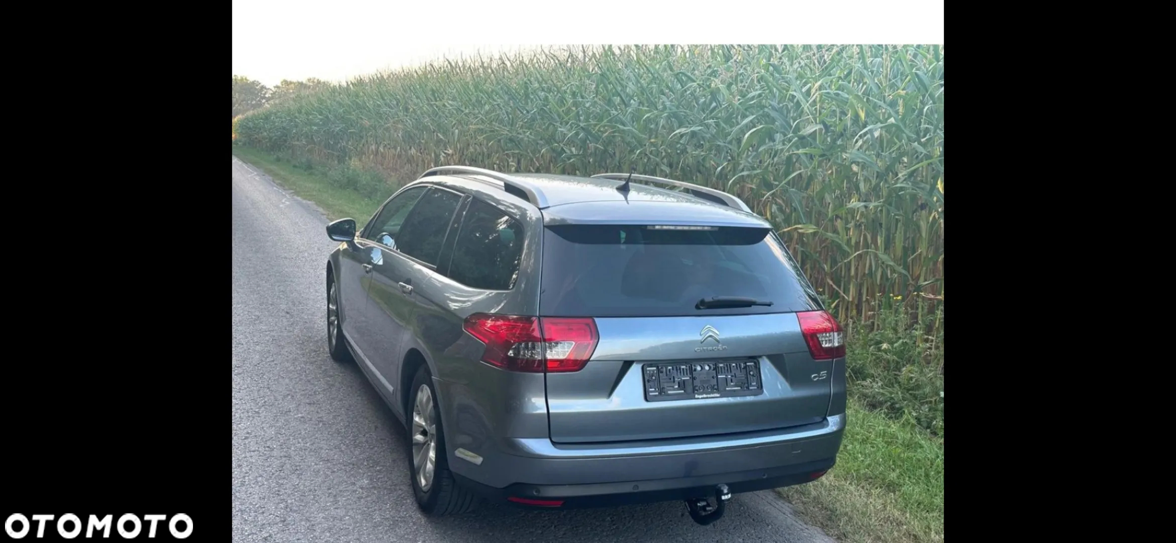 Citroën C5 Tourer HDi 165 FAP Business Class - 6