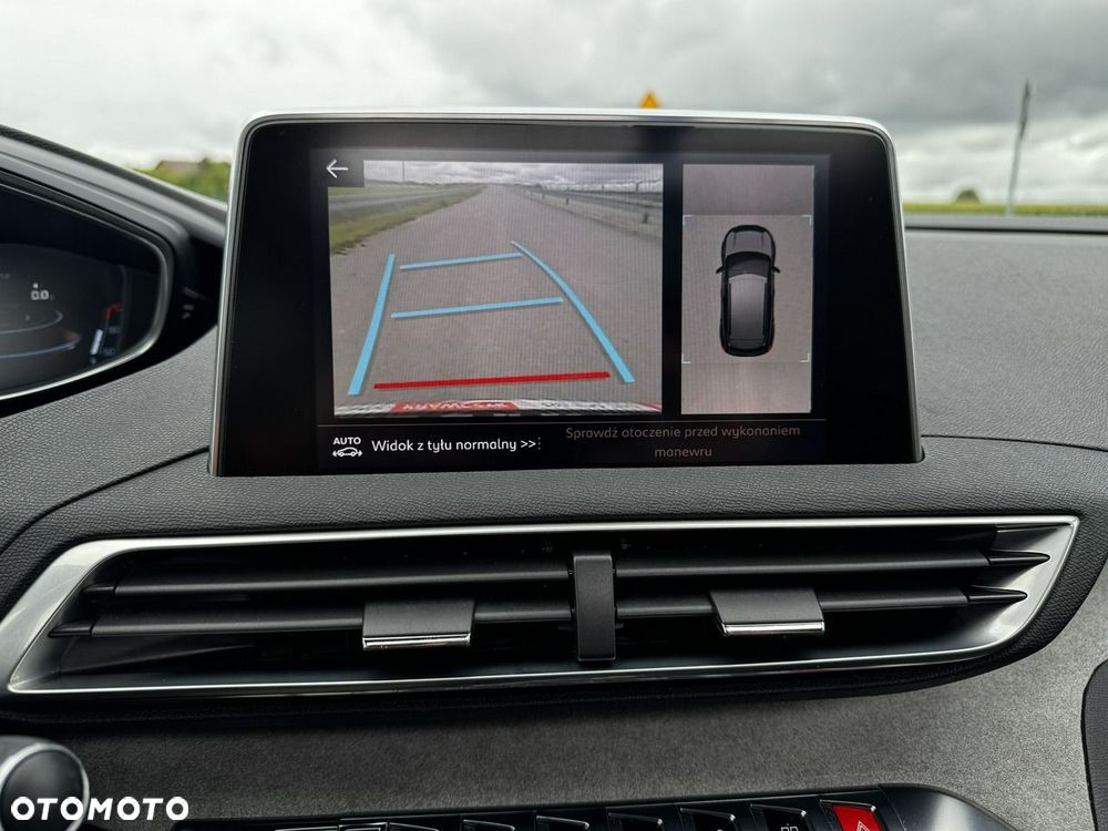 Peugeot 3008 2.0 BlueHDi GT S&S EAT6 - 7