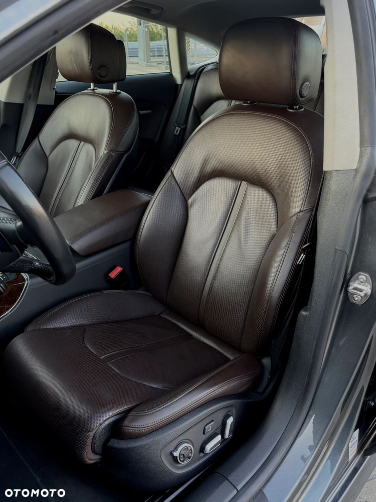 Audi A7 Sportback - 15