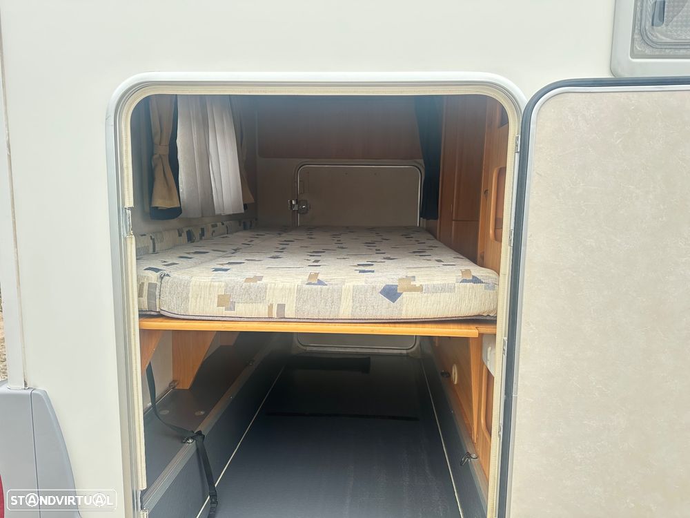Adria Coral 680SK - 8