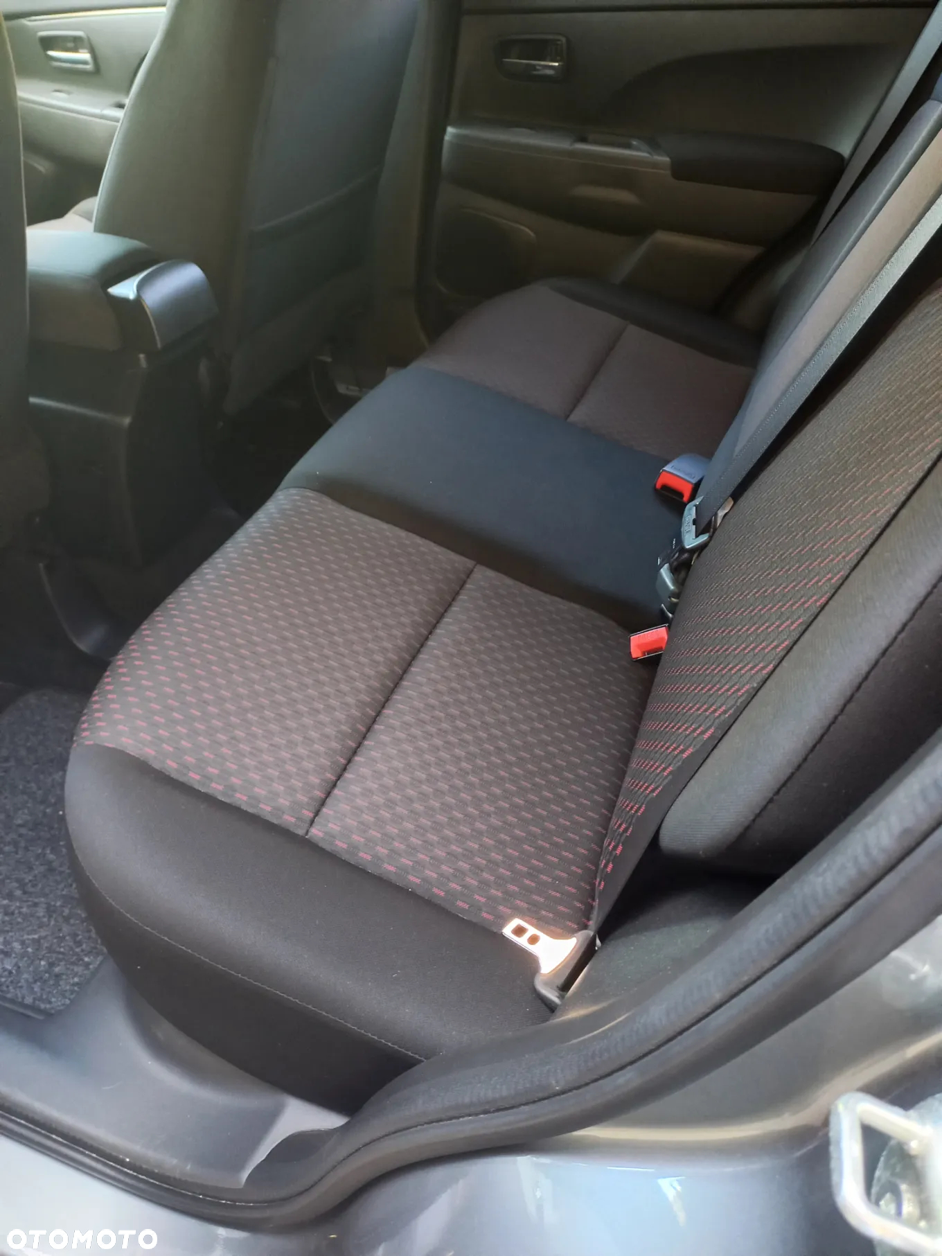 Mitsubishi ASX 1.6 2WD Edition 100+ - 12