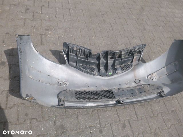 ZDERZAK PRZÓD PRZEDNI TOYOTA AYGO I 05- KOLOR 1E0 - 32