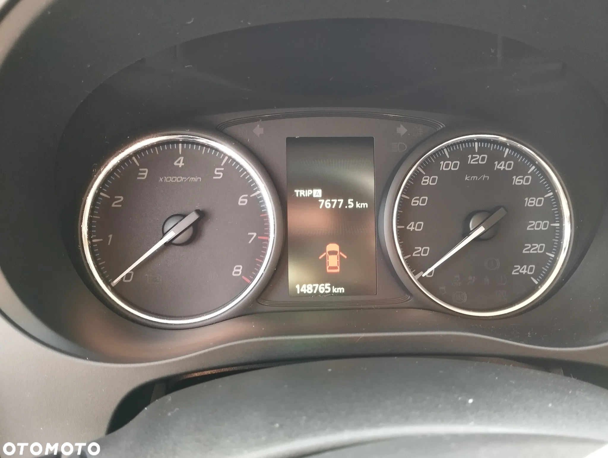 Mitsubishi Outlander 2.0 2WD Edition - 10