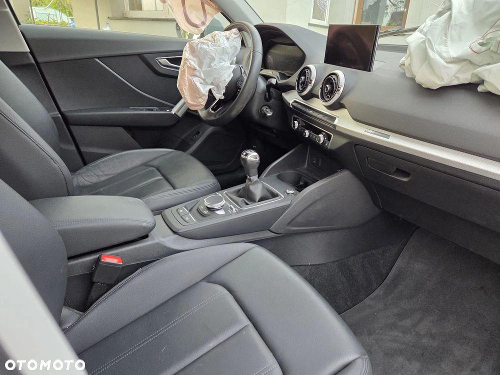 Audi Q2 - 8