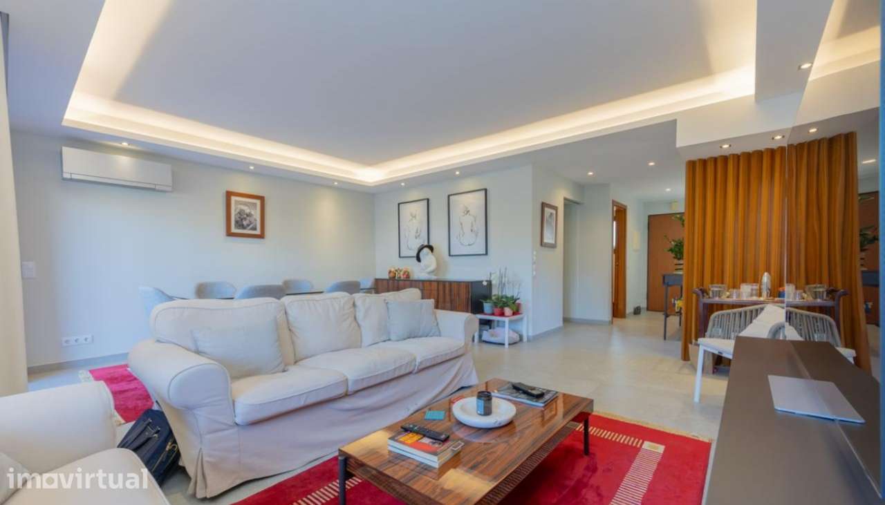 Moradia V3+1, para venda no Vila Sol, em Quarteira, Algarve - Grande imagem: 4/33