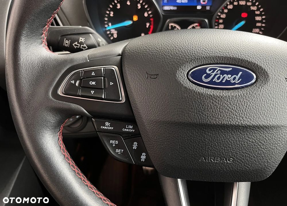 Ford Kuga 1.5 EcoBoost ST-LINE X - 13