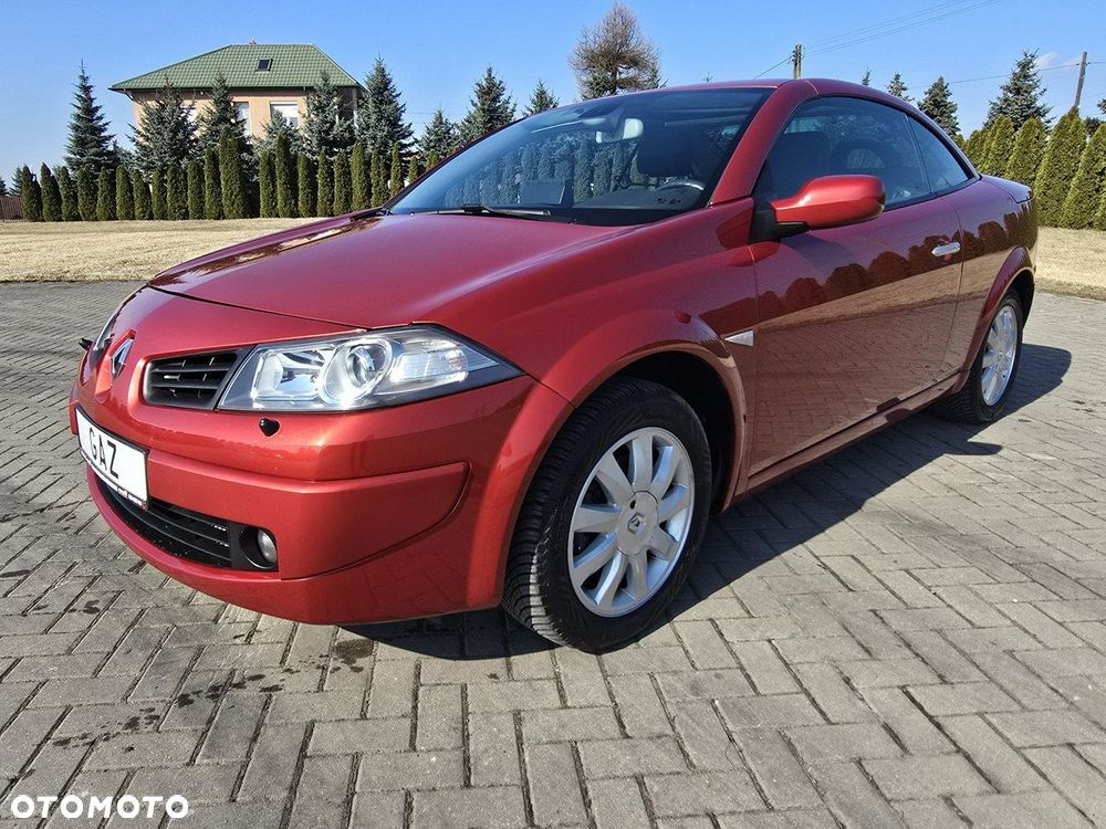 Renault Megane - 6
