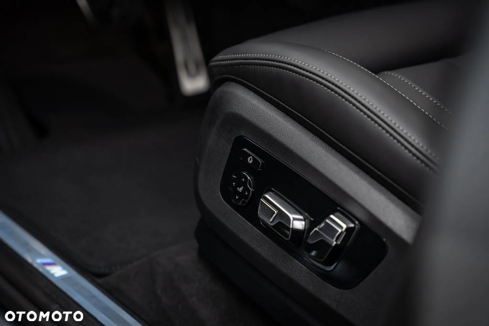 BMW X6 xDrive30d - 21