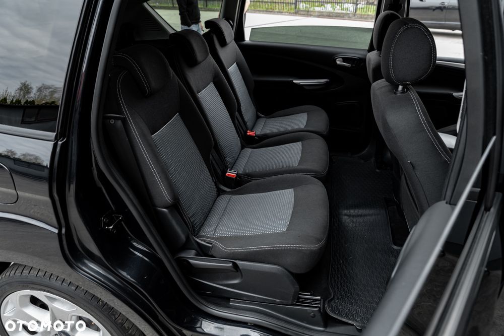 Ford S-Max 2.0 TDCi Titanium - 21