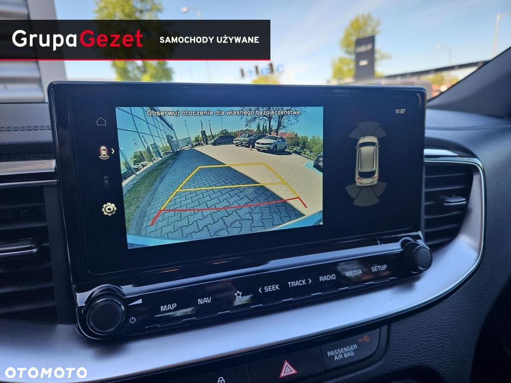 Kia Ceed 1.5 T-GDI Tribute DCT - 24