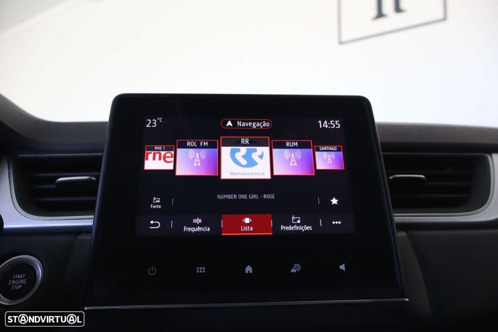 Renault Captur 1.0 TCe Techno - 27