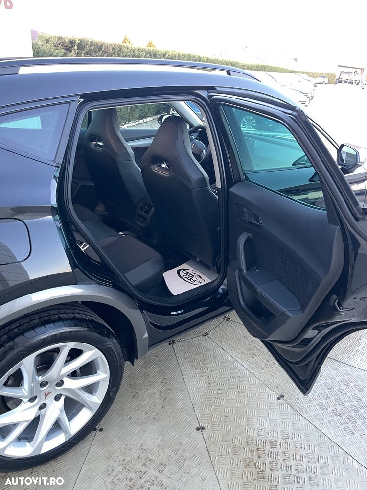 Cupra Formentor - 22