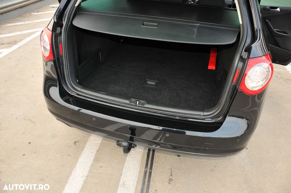 Volkswagen Passat - 27