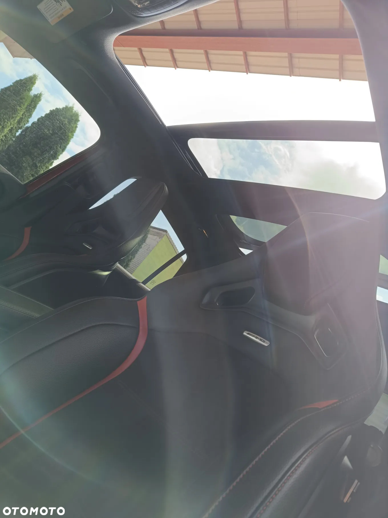 Mercedes-Benz GLA AMG 45 S 4Matic+ AMG Speedshift DCT 8G - 26