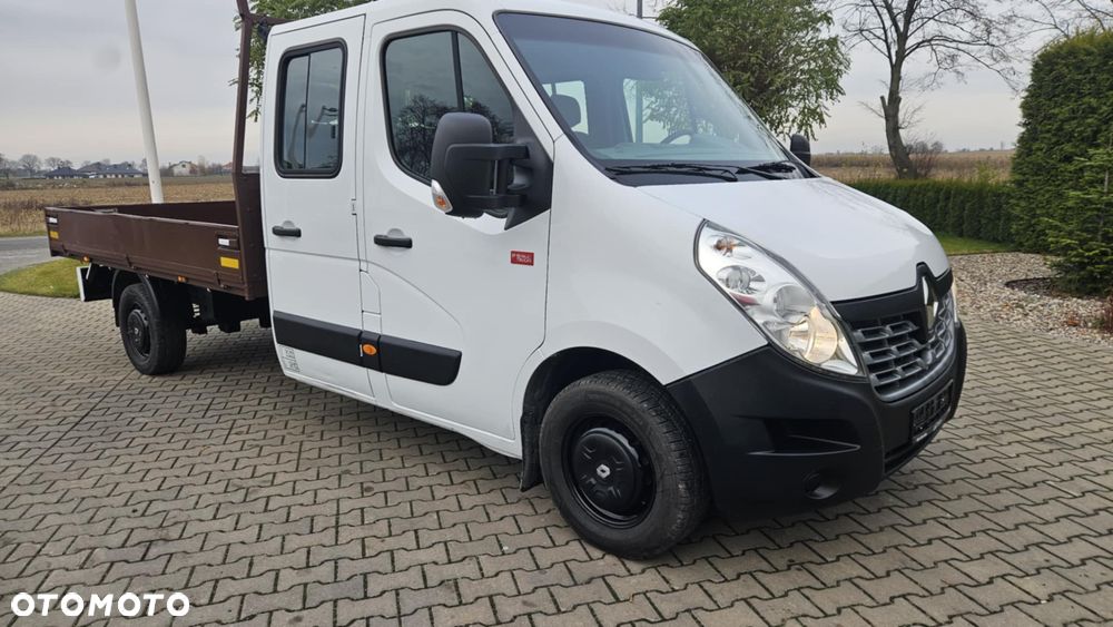 Renault Master - 6
