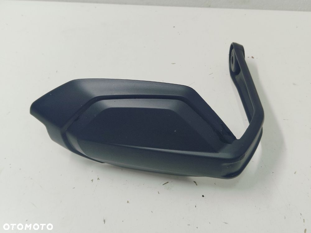 Handbar Lewy Triumph Używany - 1