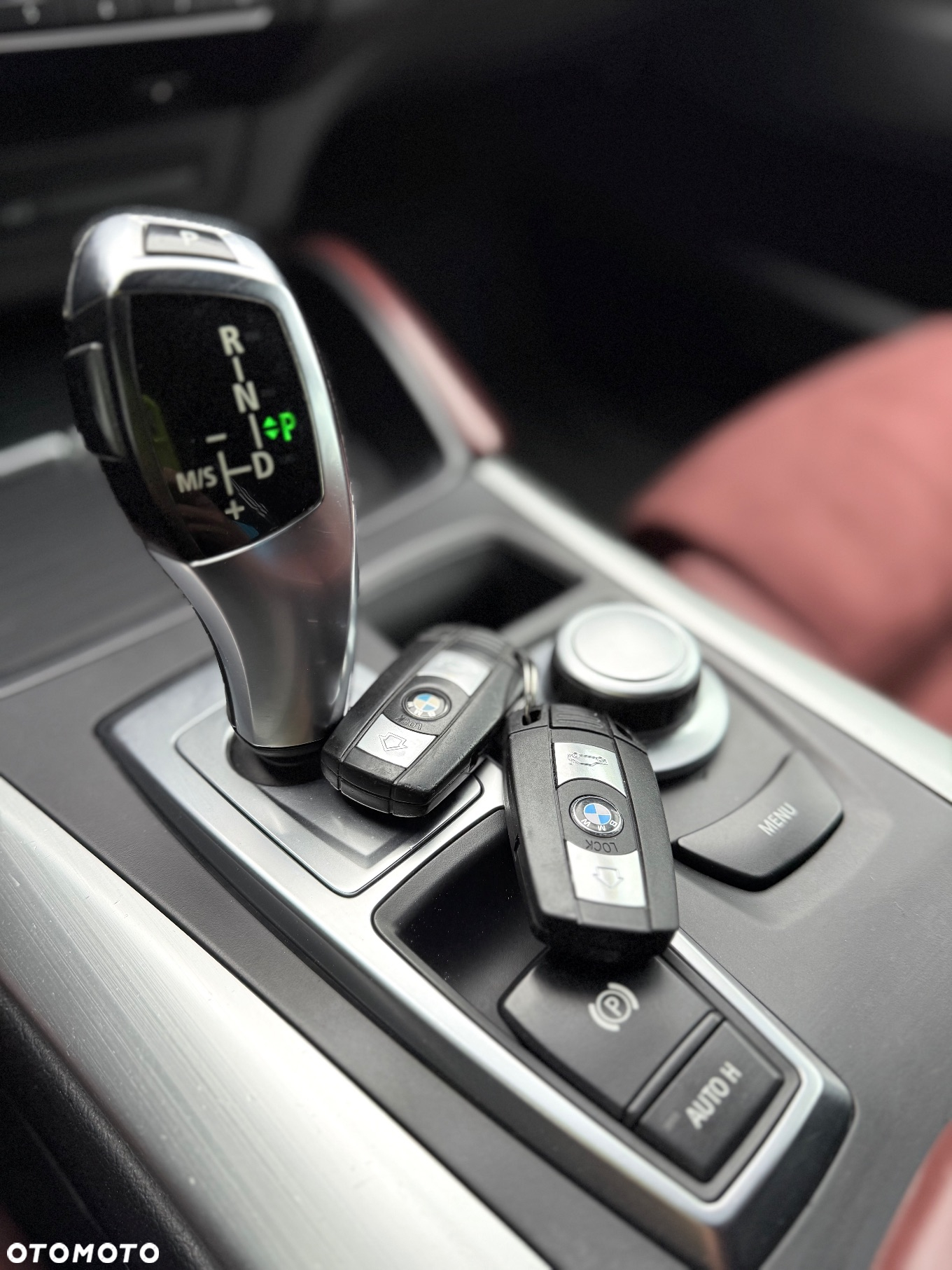 BMW X6 35d xDrive - 32