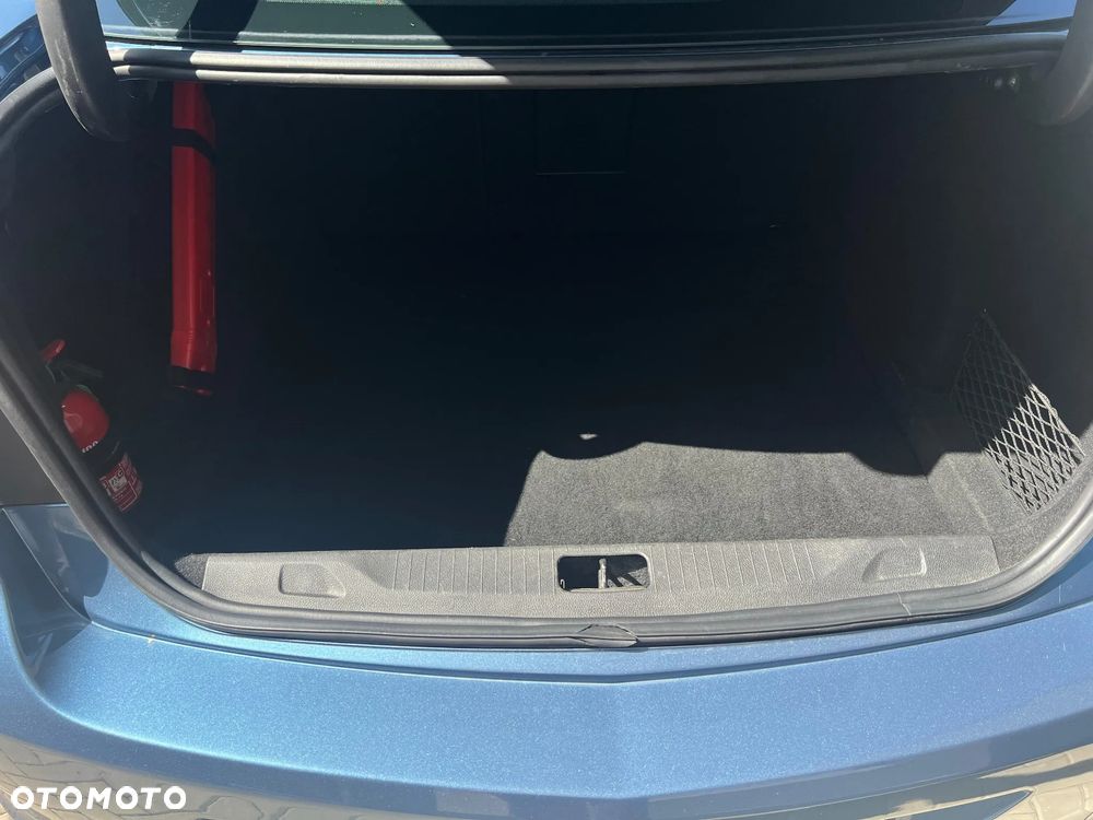 Opel Astra 1.6 Business - 16