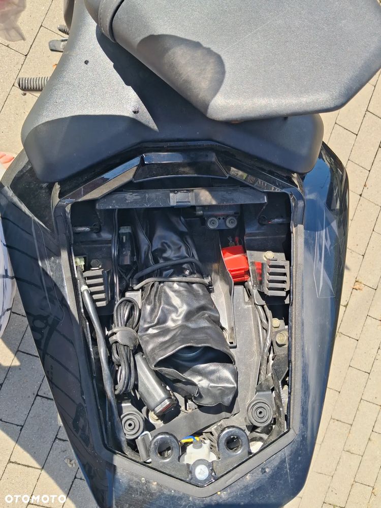 Yamaha FZ - 14