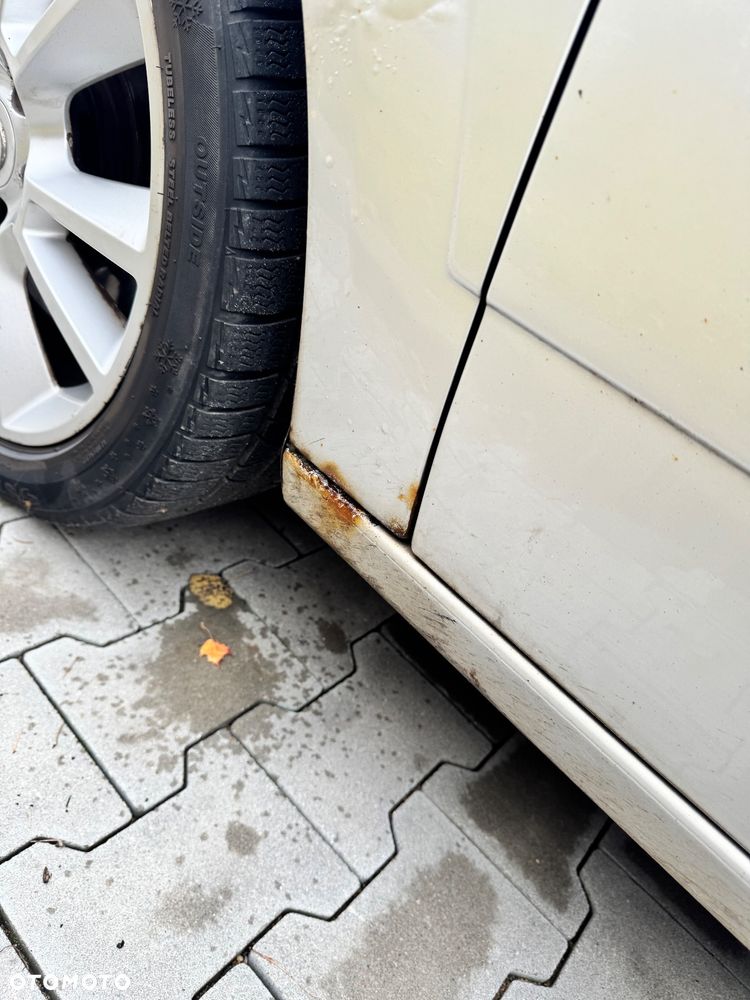 Opel Astra 1.9 CDTI Enjoy - 10