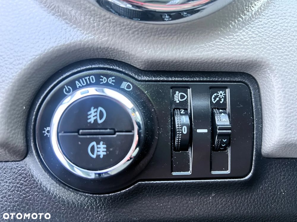 Chevrolet Trax 1.7 D LTZ AWD - 16