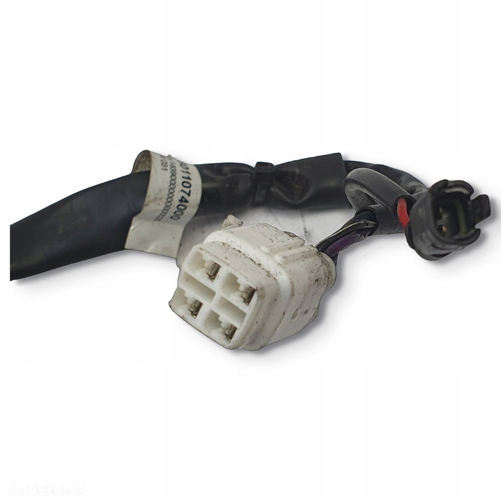 PRAWY PRZEŁĄCZNIK ZAPŁONU KTM Duke 790 18-24 włącznik 76011074000 - 4