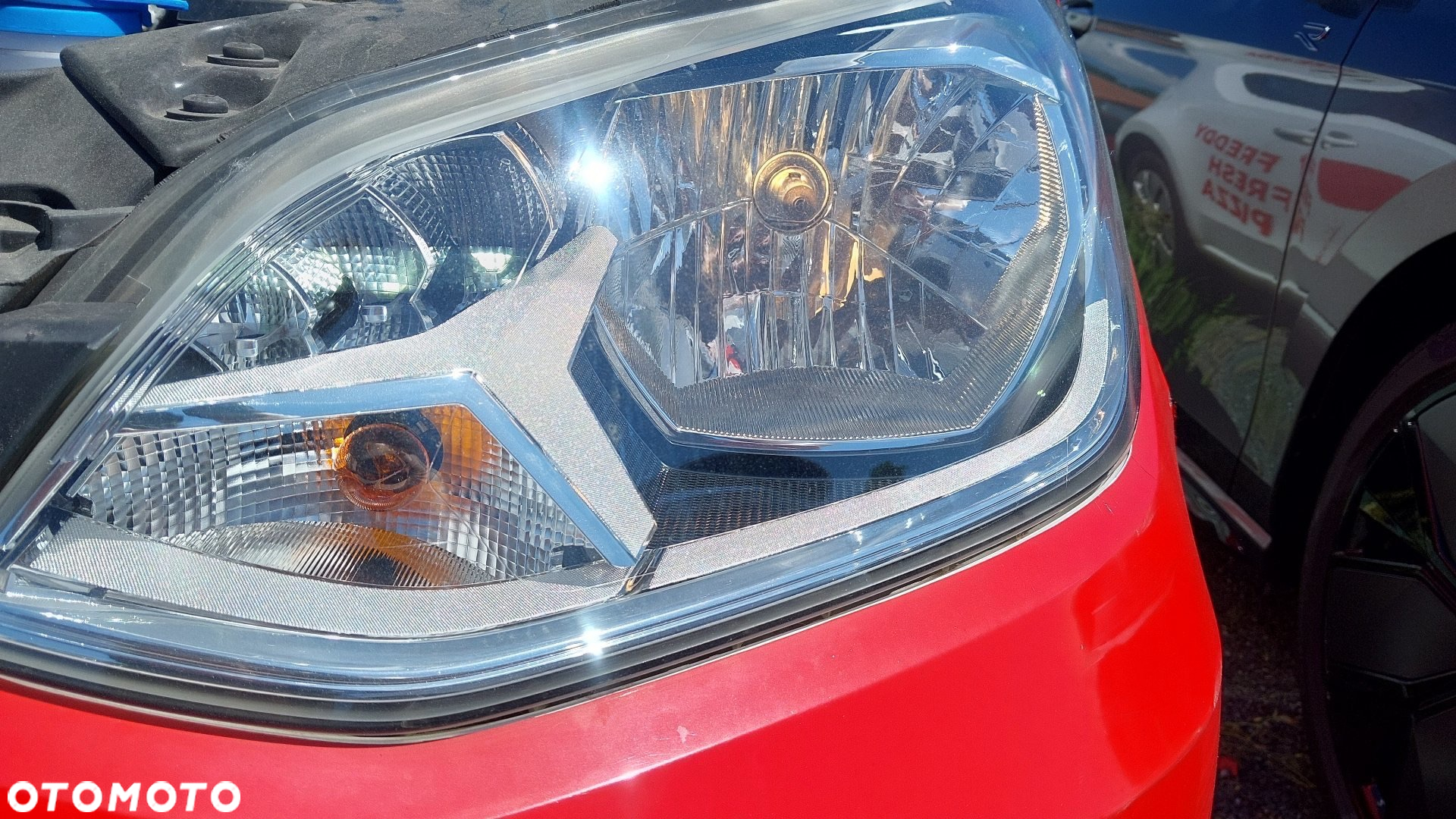 Volkswagen up! Standard - 14