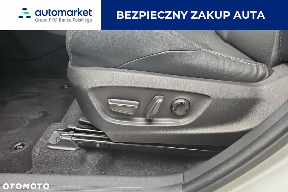Toyota bZ4X 71.4kWh Prestige - 13