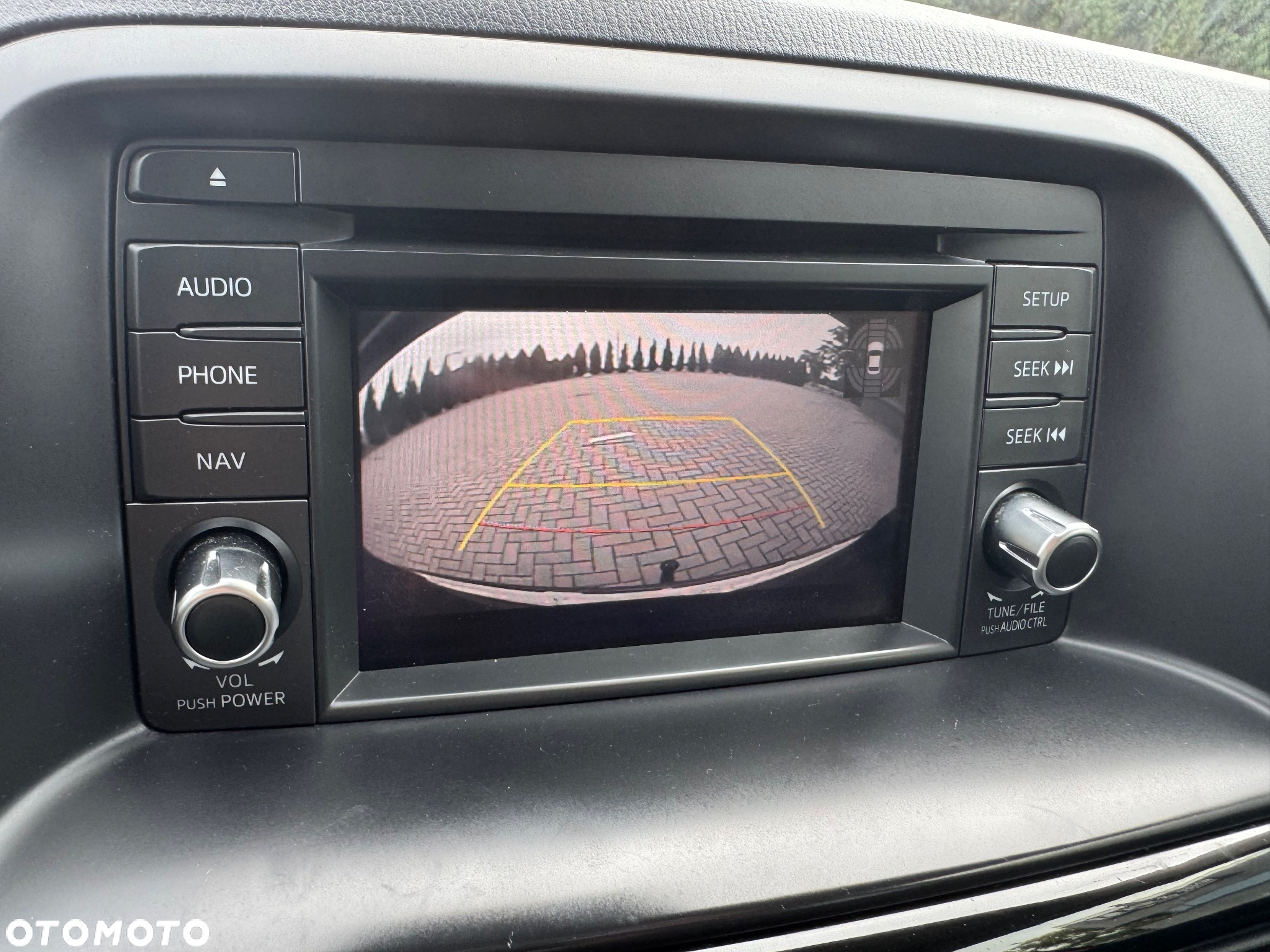 Mazda CX-5 SKYACTIV-D 175 AWD Sports-Line - 31