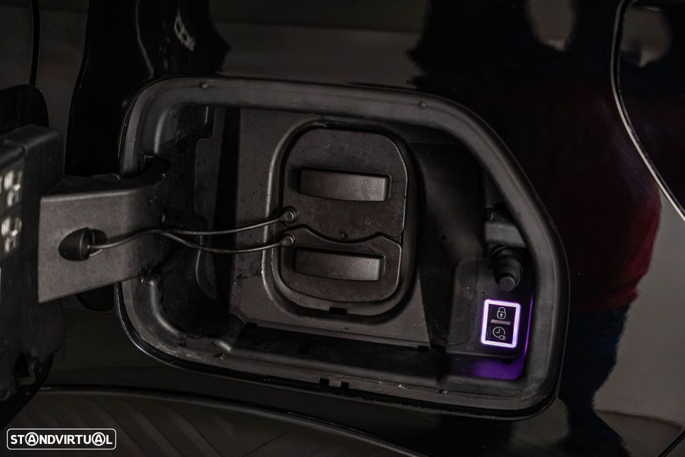 Citroën e-C3 44 kWh Autonomia Conforto Max - 17