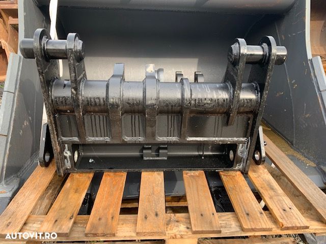 Sistem rapid prindere cupa telescop - 4