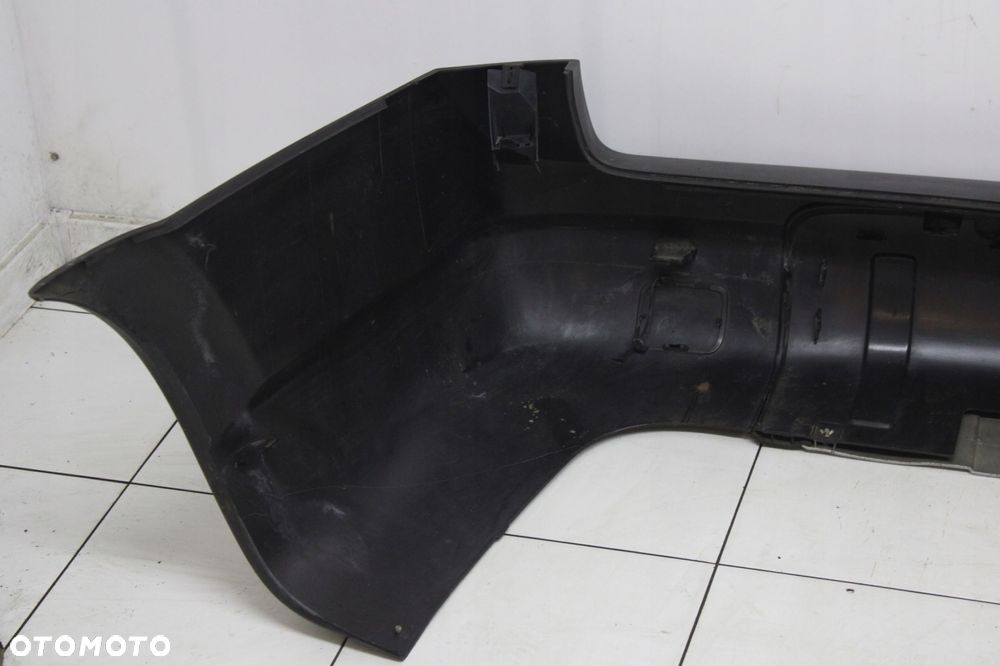 VOLVO XC70 I LIFT 05R- ZDERZAK TYŁ TYLNY - 6