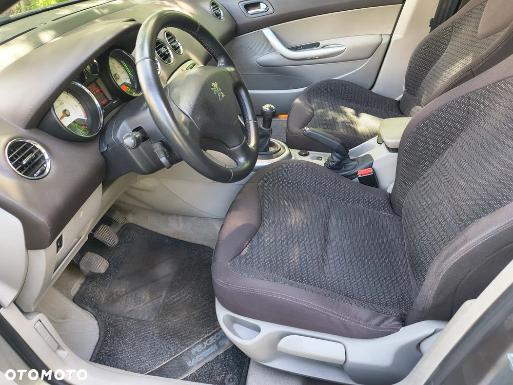Peugeot 308 120 VTi Active - 19