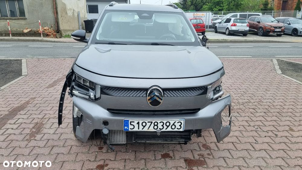 Citroën C3 Turbo 100 Stop&Start YOU - 22