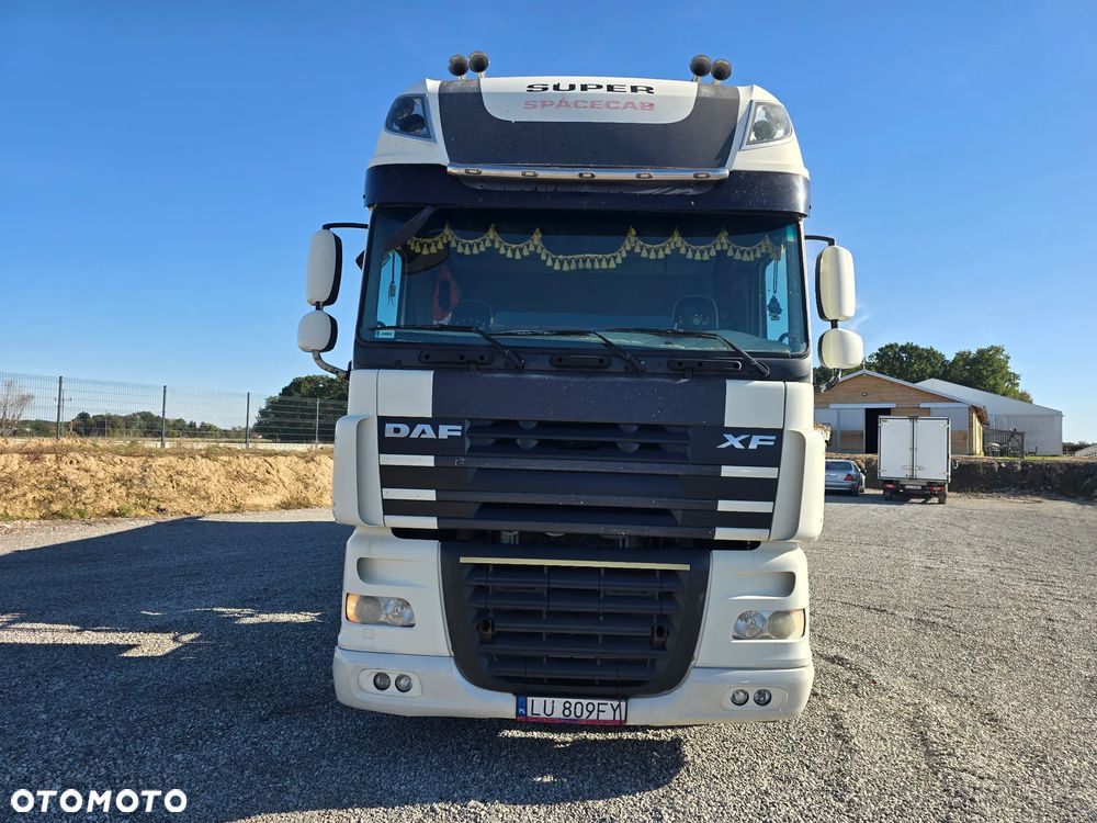 DAF XF