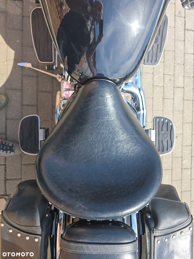 Yamaha Drag Star - 13