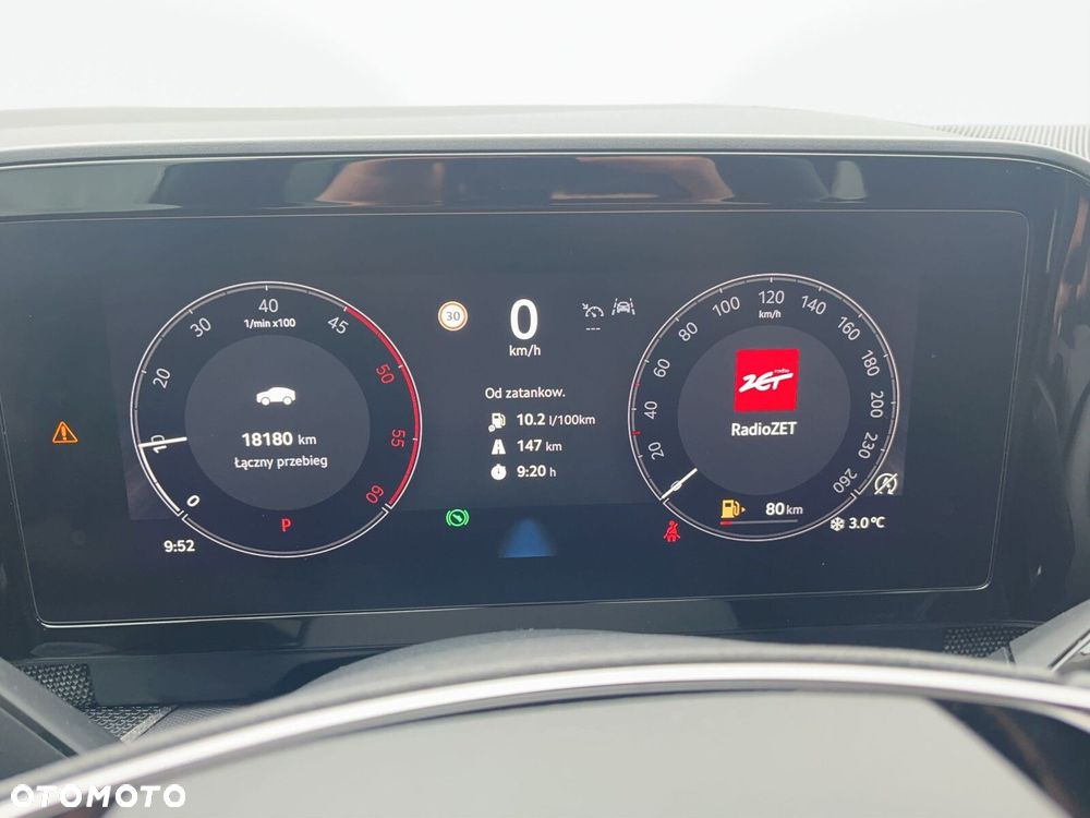 Skoda Kodiaq 2.0 TDI 4x4 Selection DSG - 21