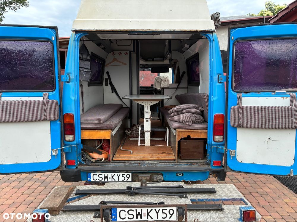 Mercedes-Benz Inny - 7