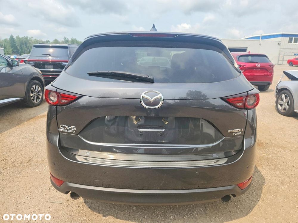 Mazda CX-5 SKYACTIV-G 194 AWD Signature - 6