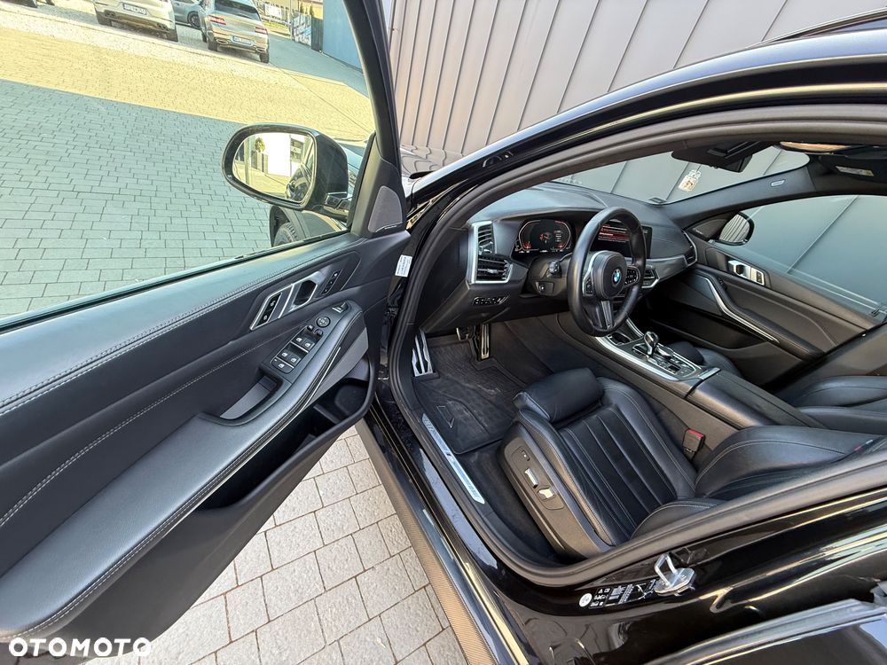 BMW X5 xDrive30d sport - 12