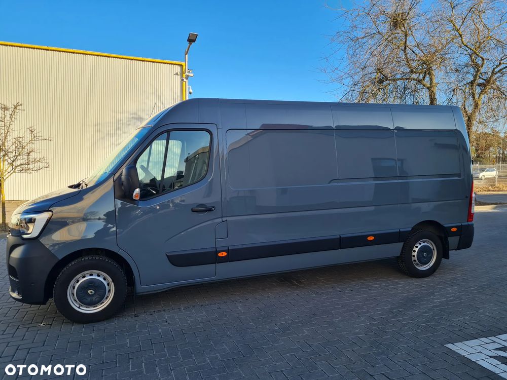 Renault Master L3H2 - 7
