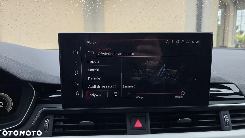 Audi A5 Sportback 40 TDI quattro S tronic S line - 38