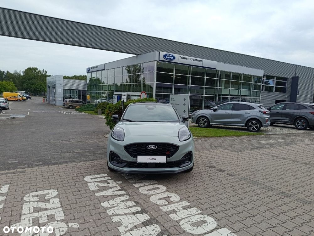 Ford Puma - 4