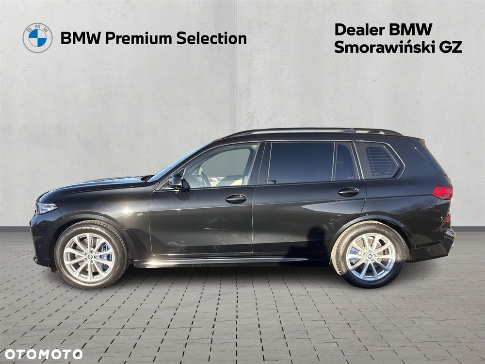 BMW X7 - 3