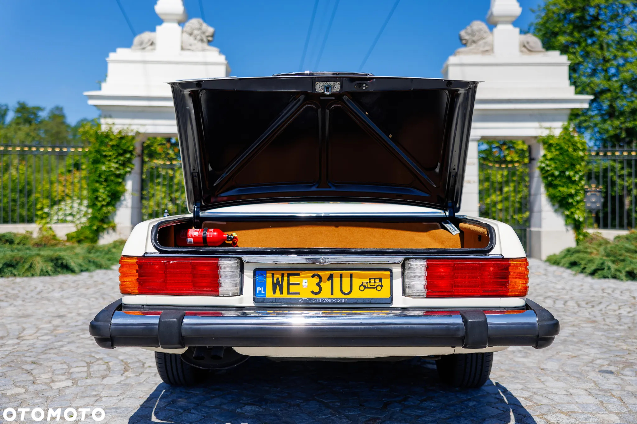 Mercedes-Benz SL - 22